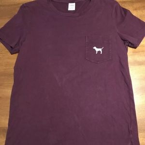 Victoria secret tshirt